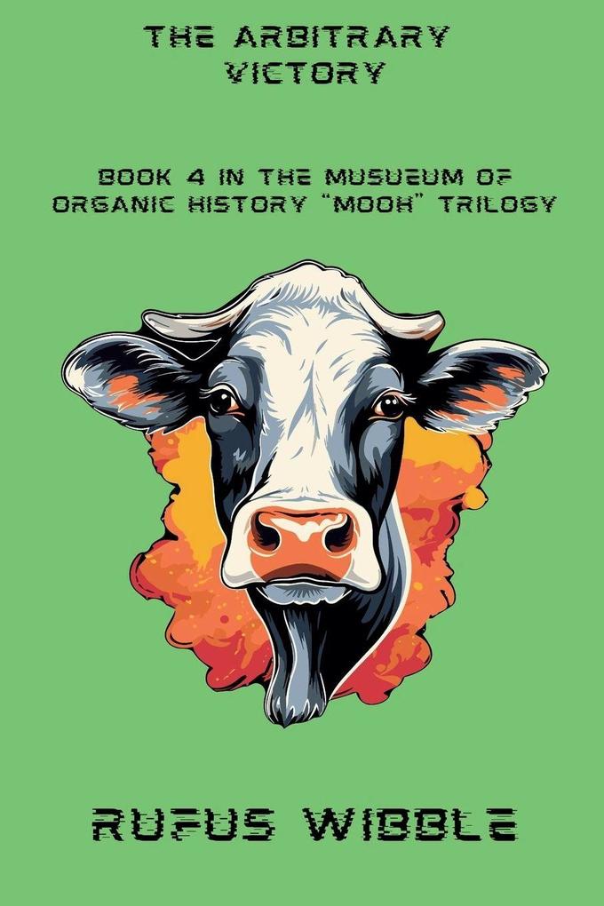 The Arbitrary Victory