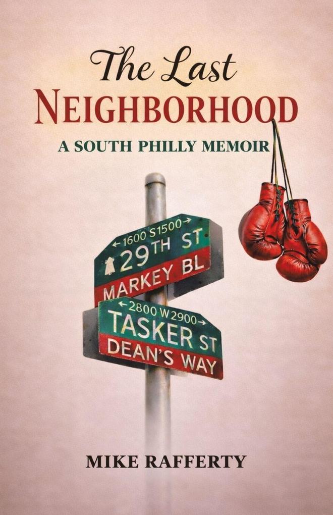 The Last Neighborhood