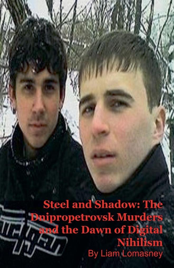 Steel and Shadow