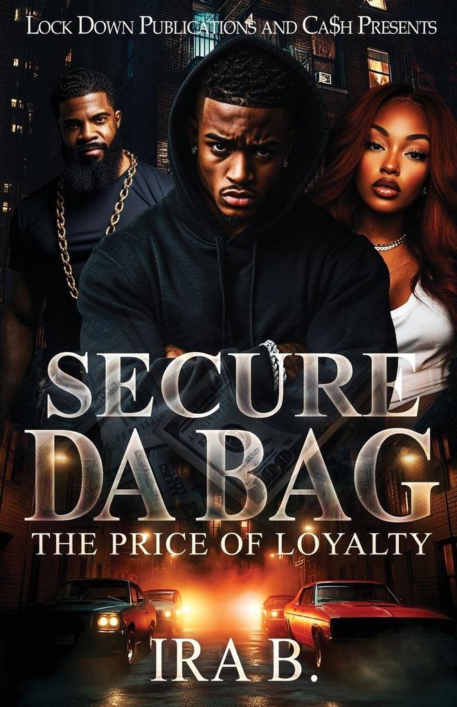 Secure Da Bag