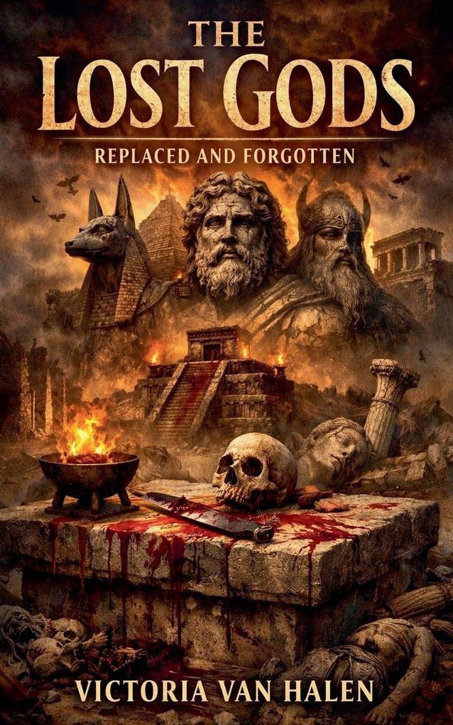 The Lost Gods