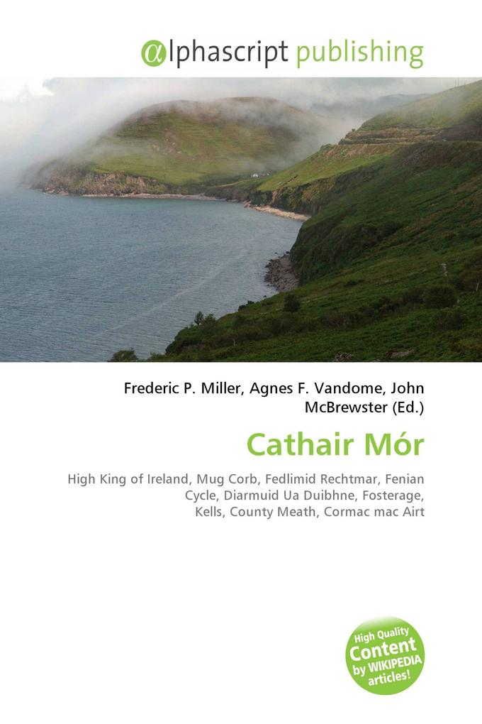 Cathair Mór