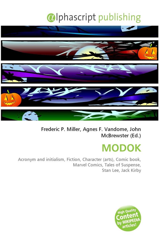 MODOK