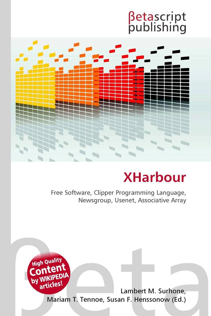 XHarbour