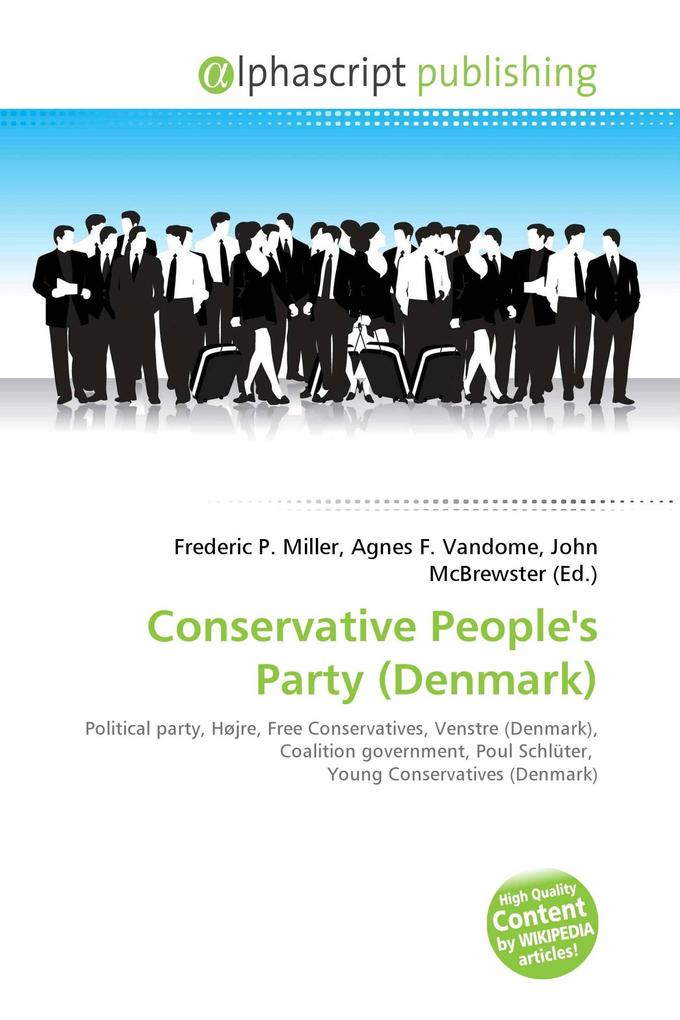 Conservative People's Party (Denmark)