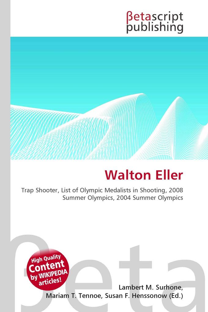 Walton Eller