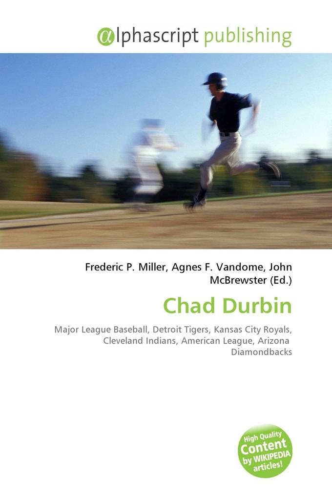 Chad Durbin