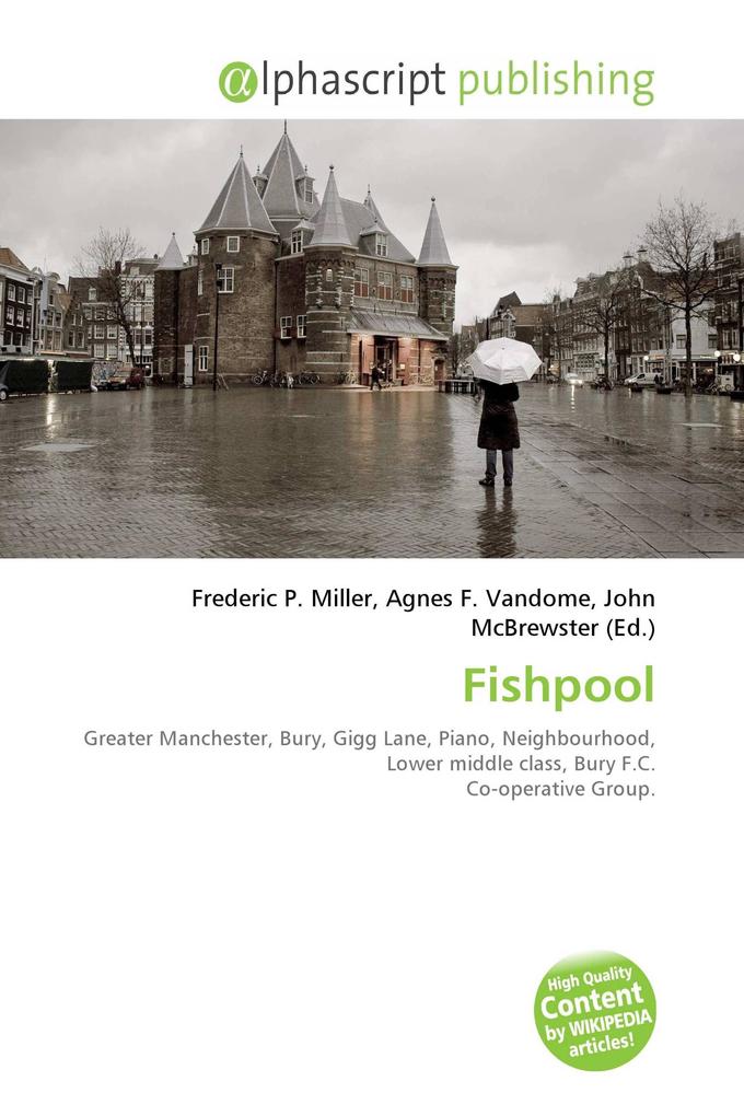 Fishpool