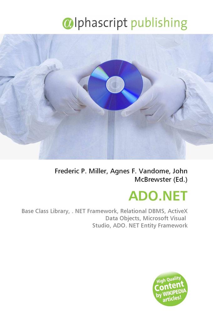 ADO.NET
