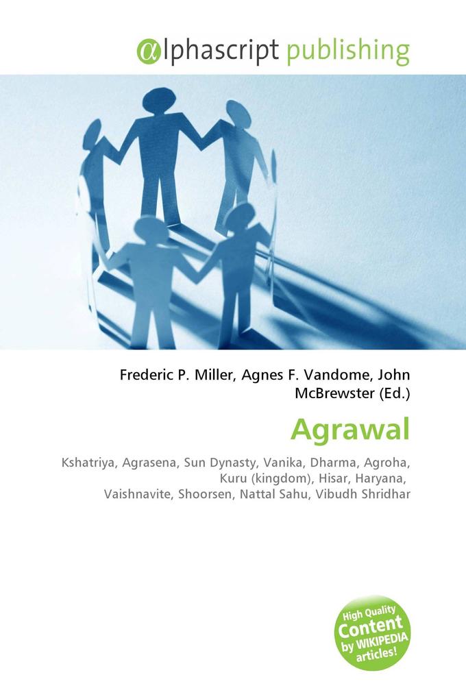 Agrawal