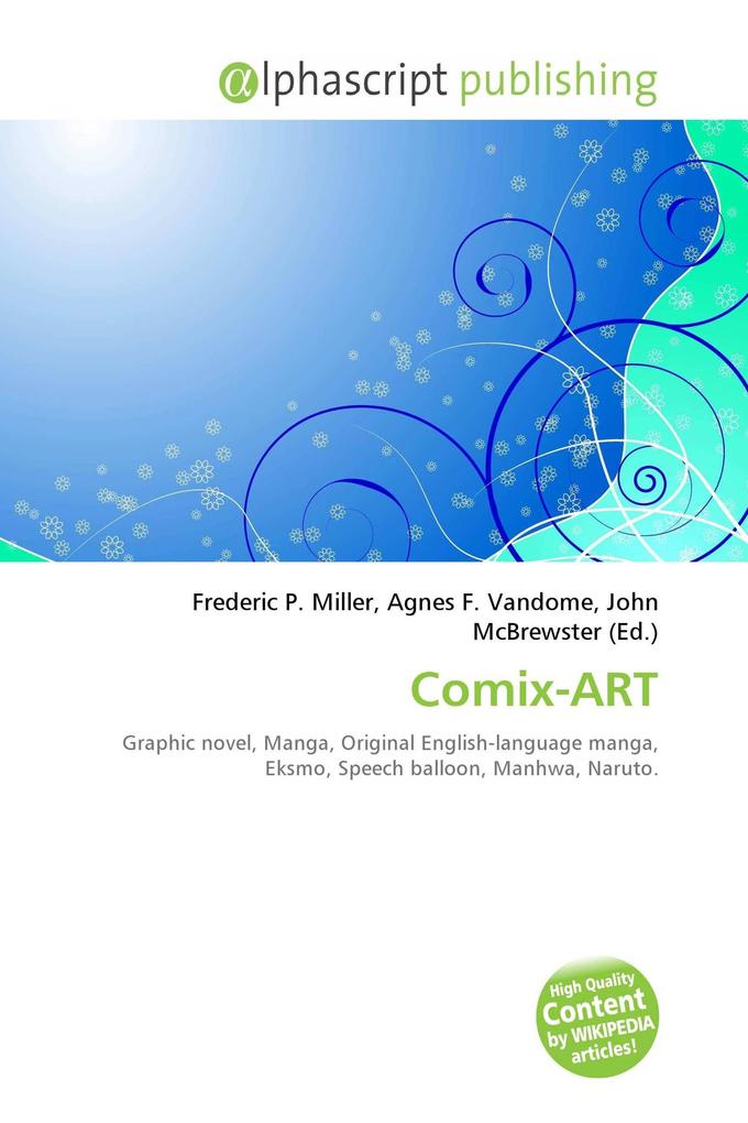 Comix-ART