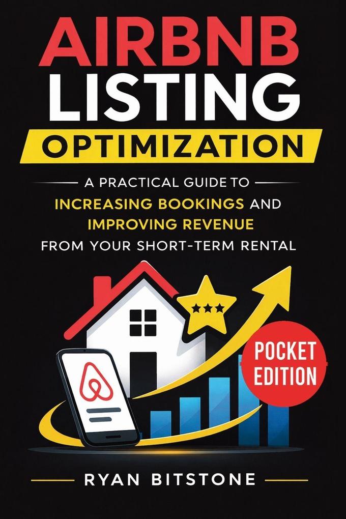 Airbnb Listing Optimization