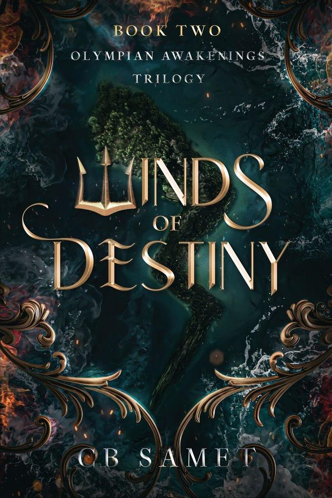 Winds of Destiny