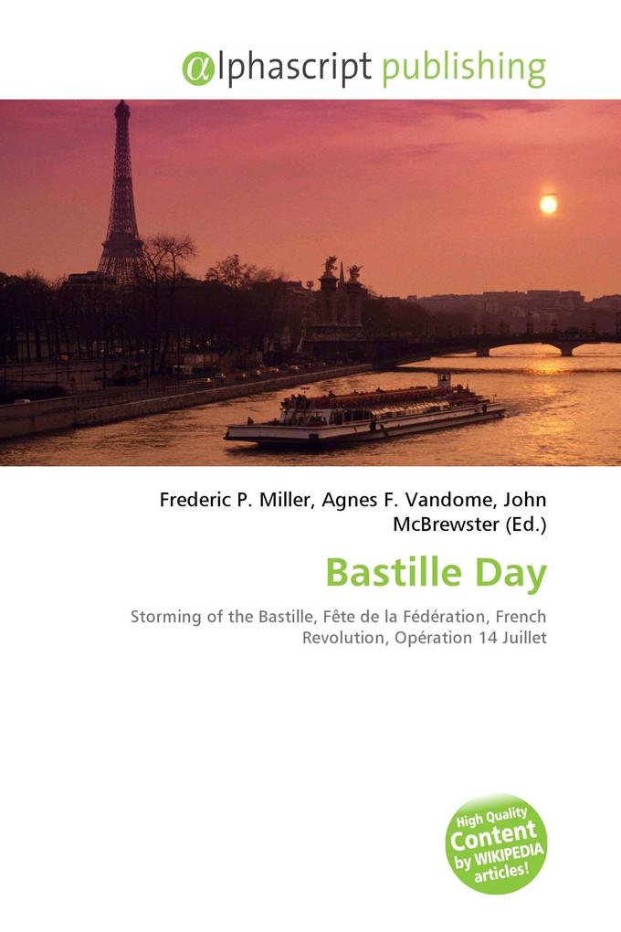 Bastille Day