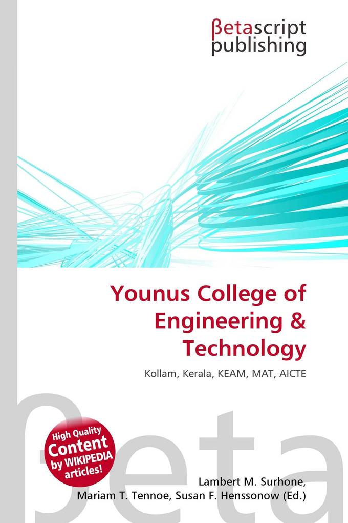 Younus College of Engineering & Technology
