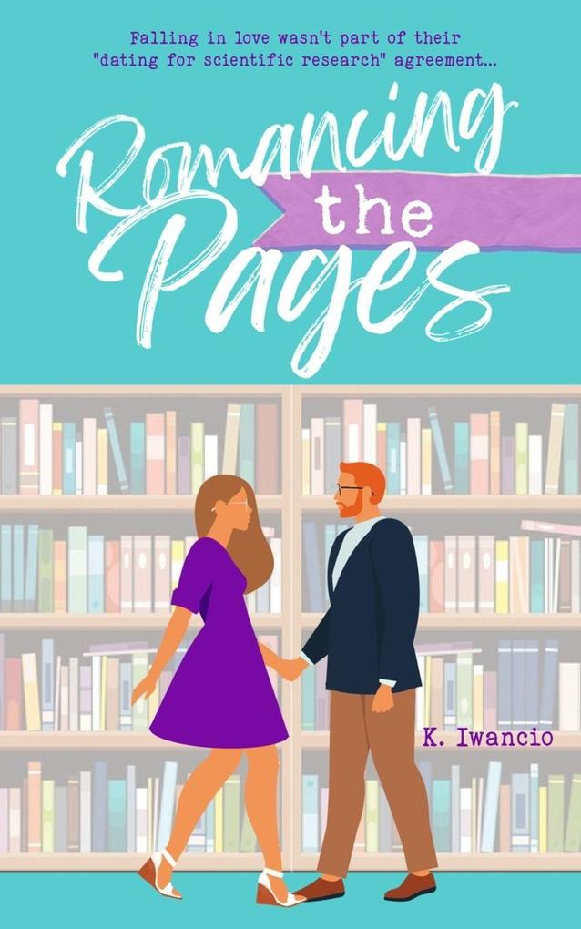 Romancing the Pages