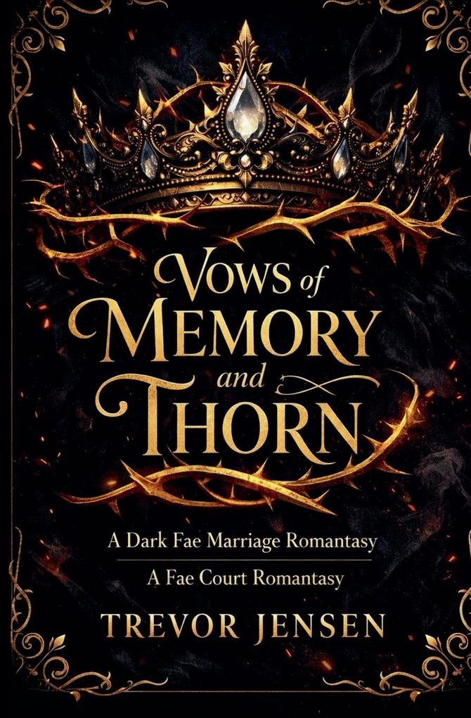 Vows of Memory and Thorn