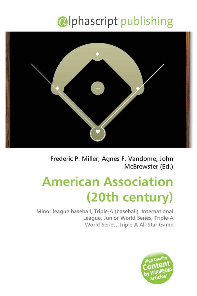 American Association (20th century)