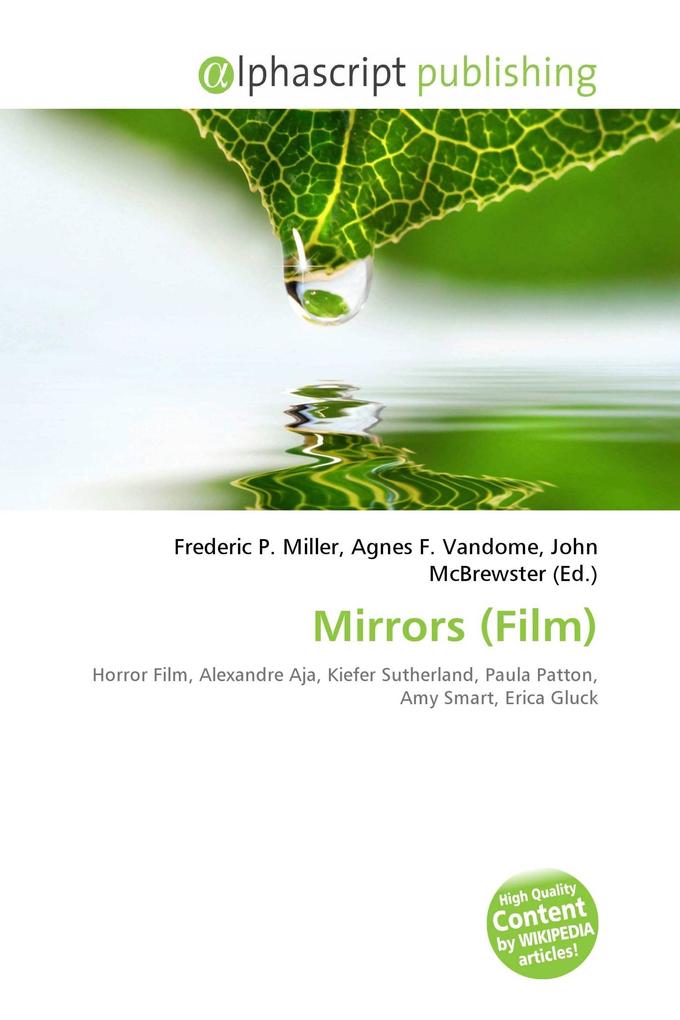 Mirrors (Film)