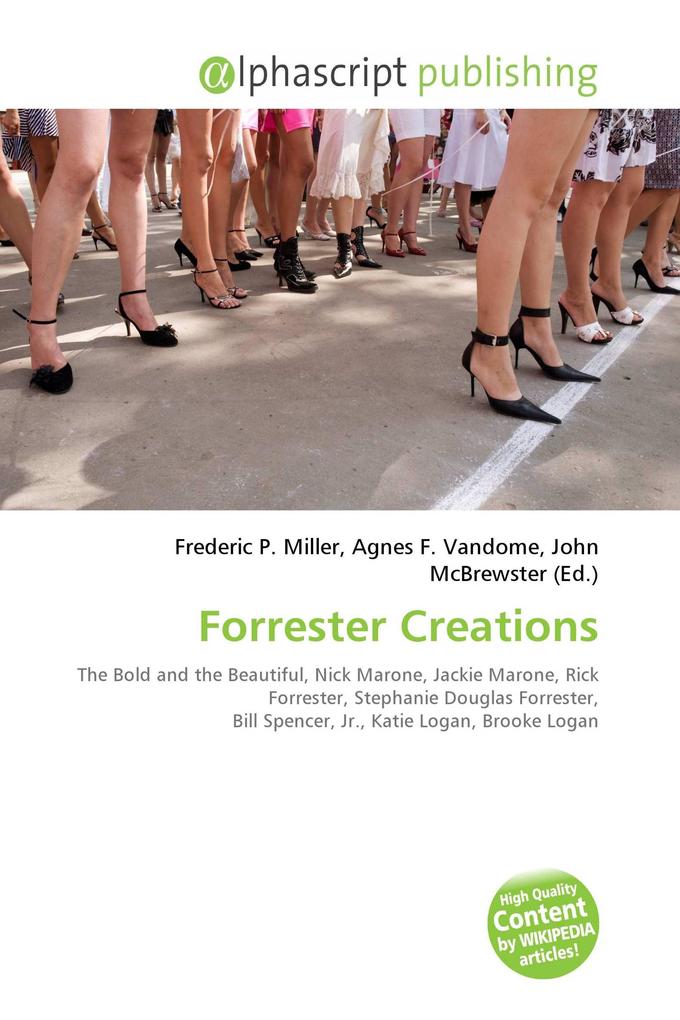 Forrester Creations