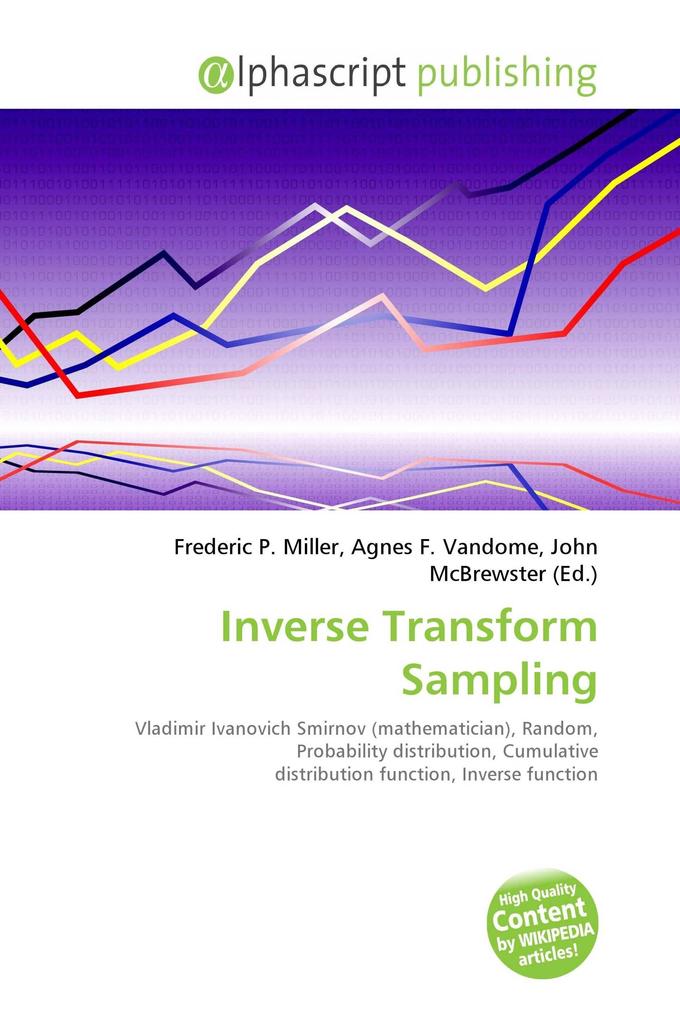 Inverse Transform Sampling
