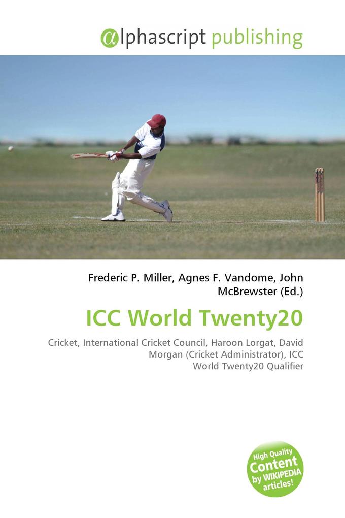 ICC World Twenty20