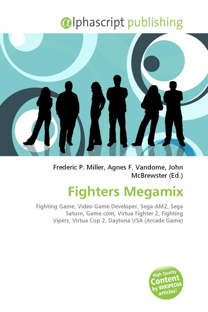 Fighters Megamix