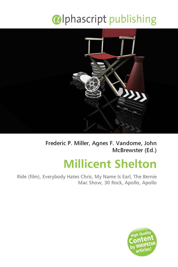 Millicent Shelton