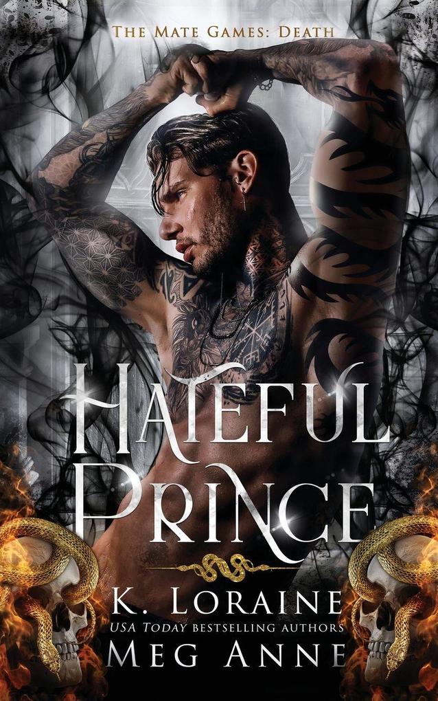 Hateful Prince