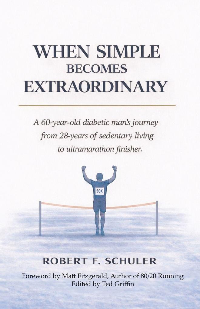 When Simple Becomes Extraordinary