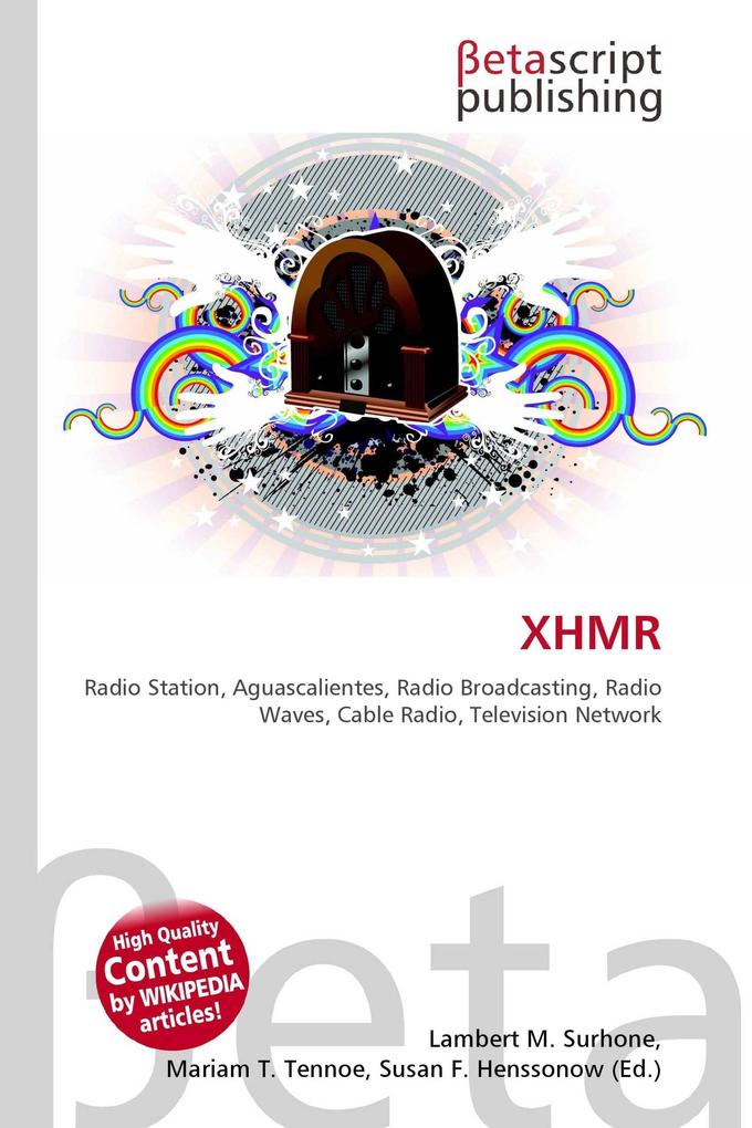 XHMR