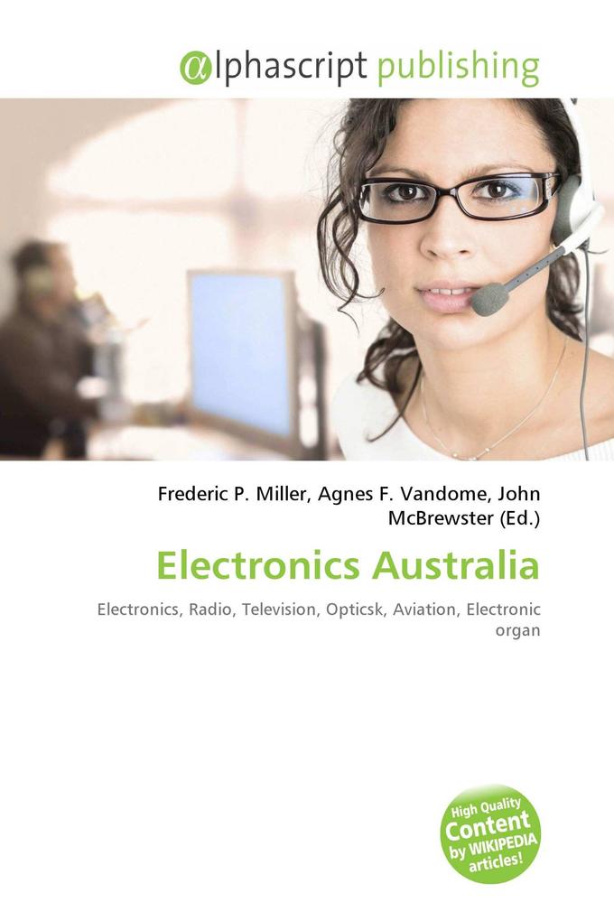 Electronics Australia