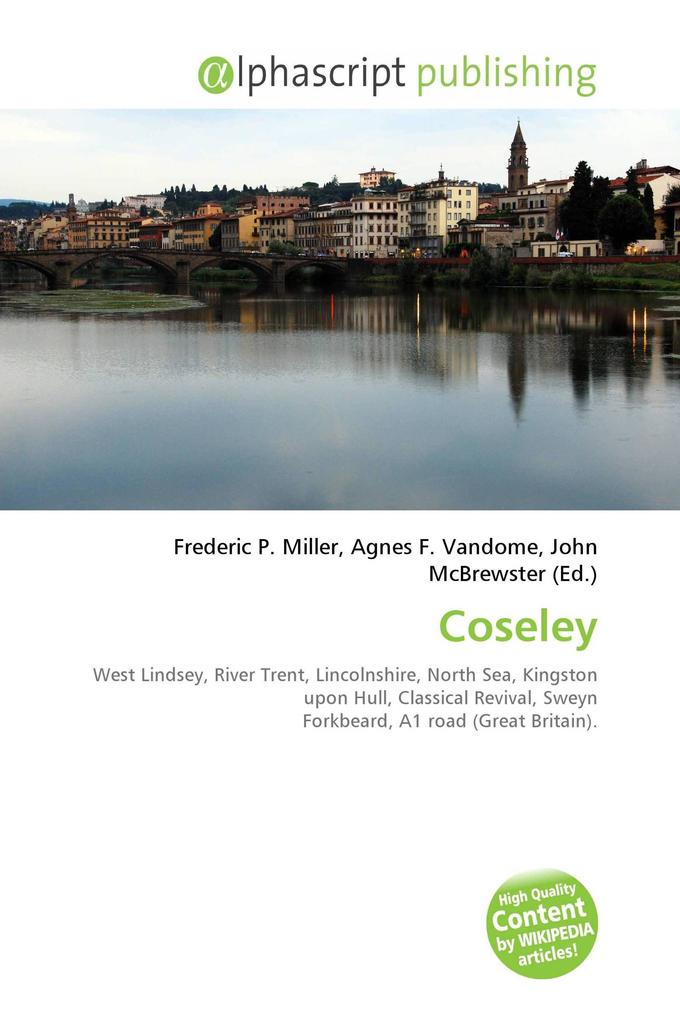 Coseley