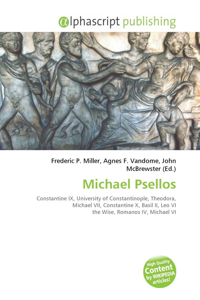 Michael Psellos