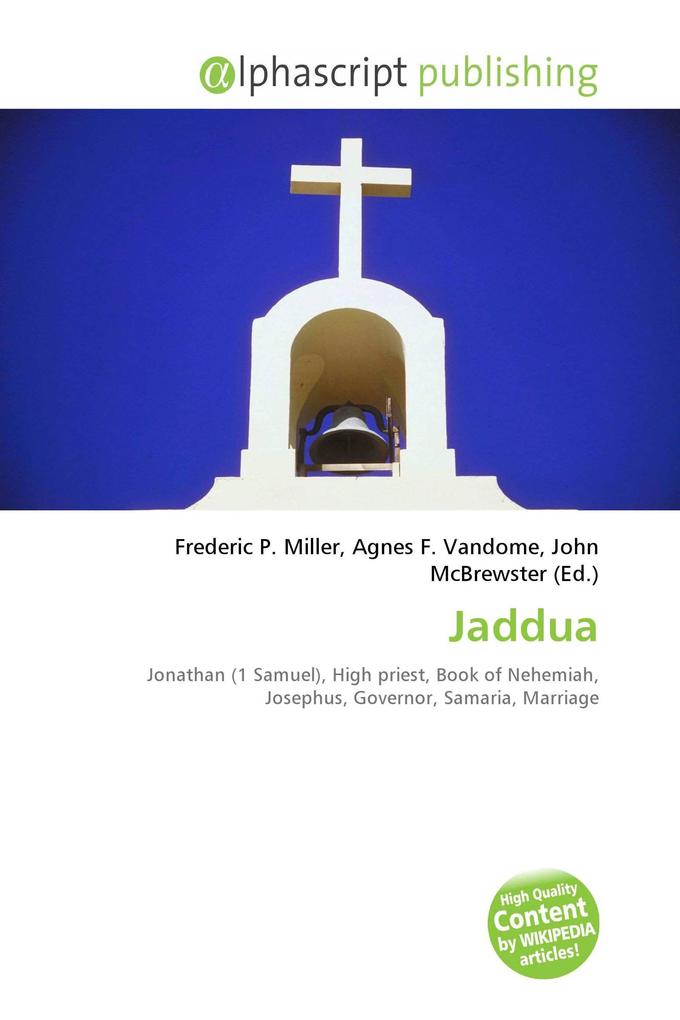 Jaddua