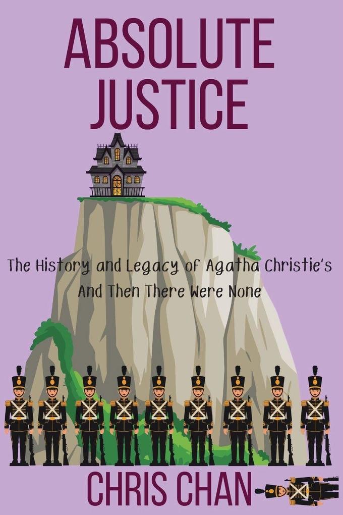Absolute Justice