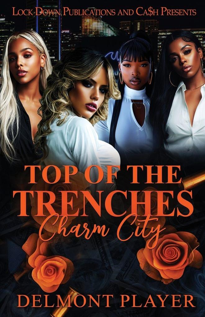 Top Of The Trenches