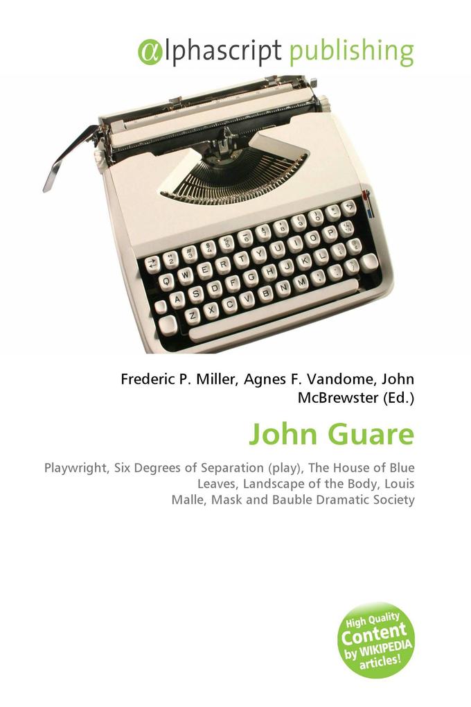 John Guare