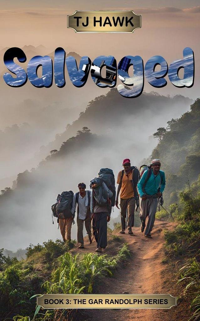 Salvaged