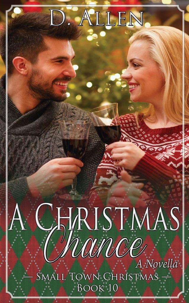 A Christmas Chance