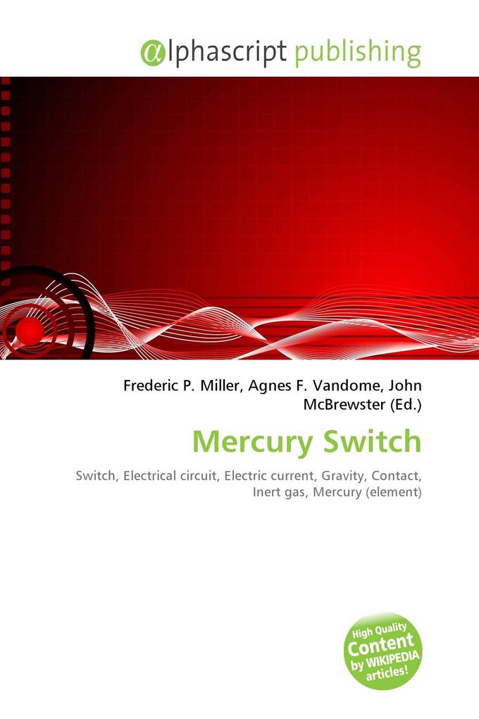 Mercury Switch