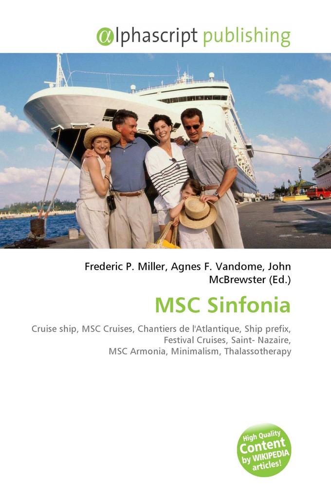 MSC Sinfonia