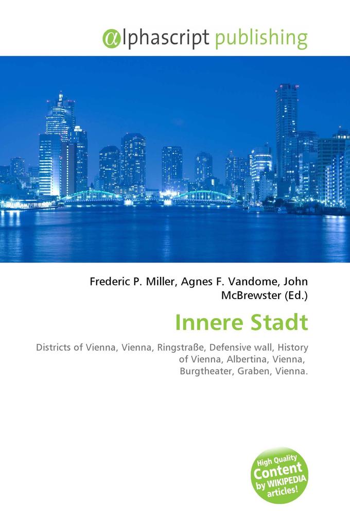 Innere Stadt