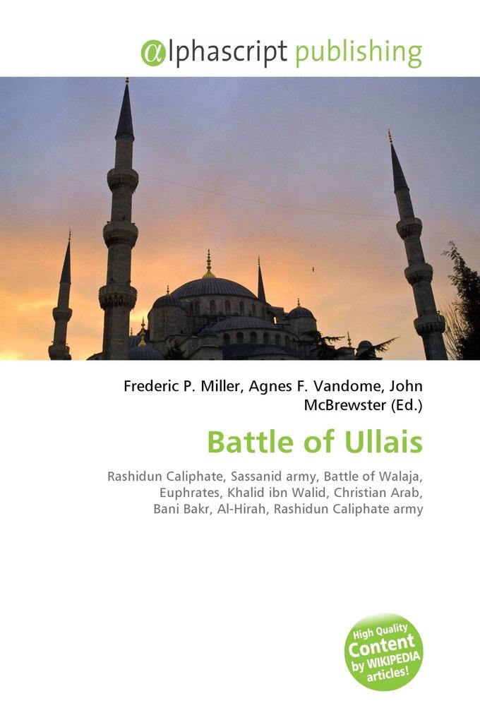 Battle of Ullais