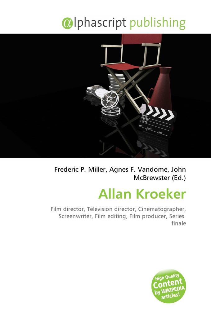Allan Kroeker