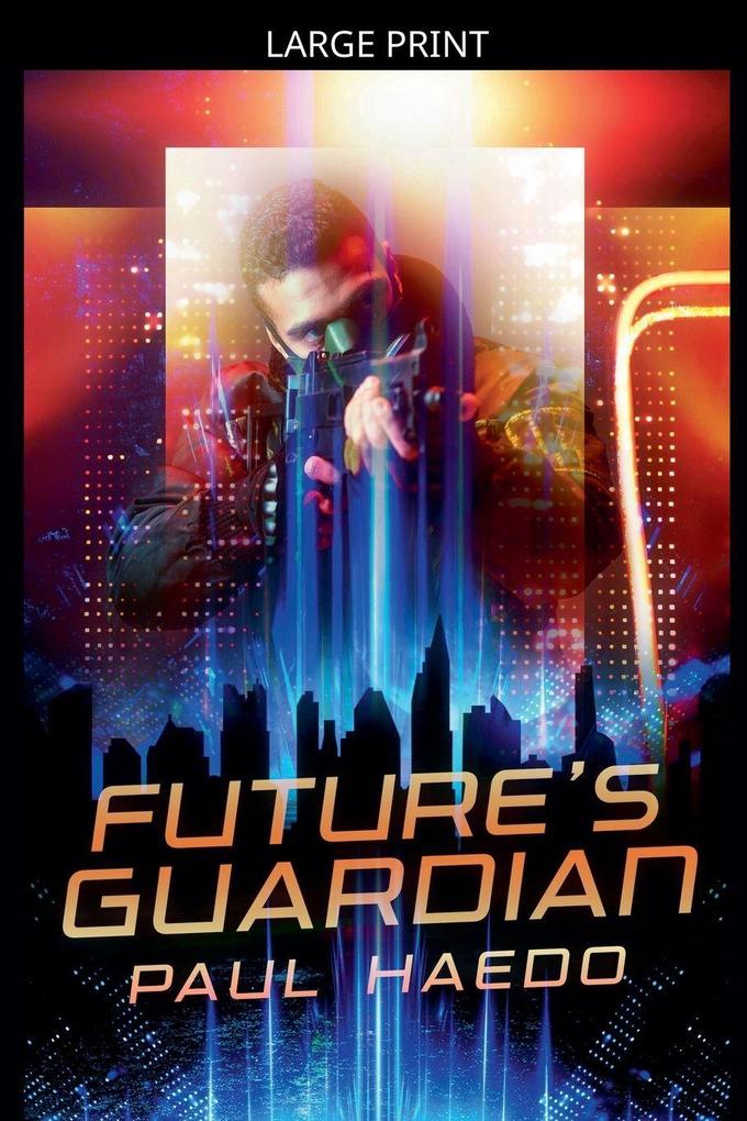 Future's Guardian