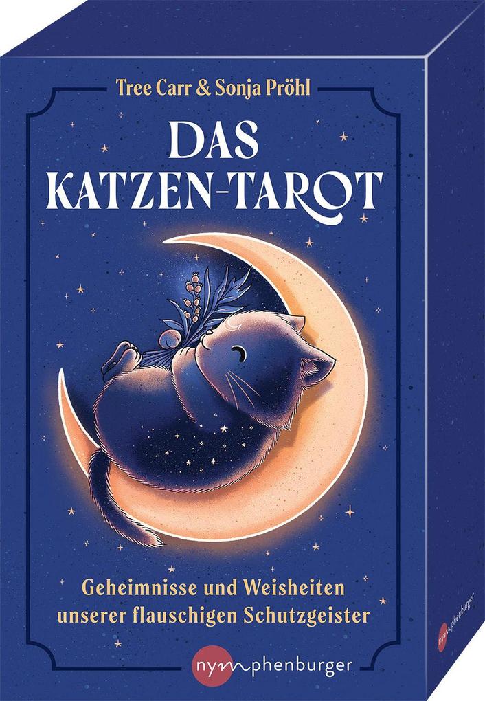 Das Katzen-Tarot