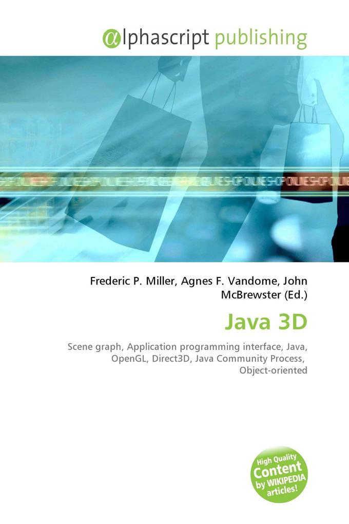 Java 3D