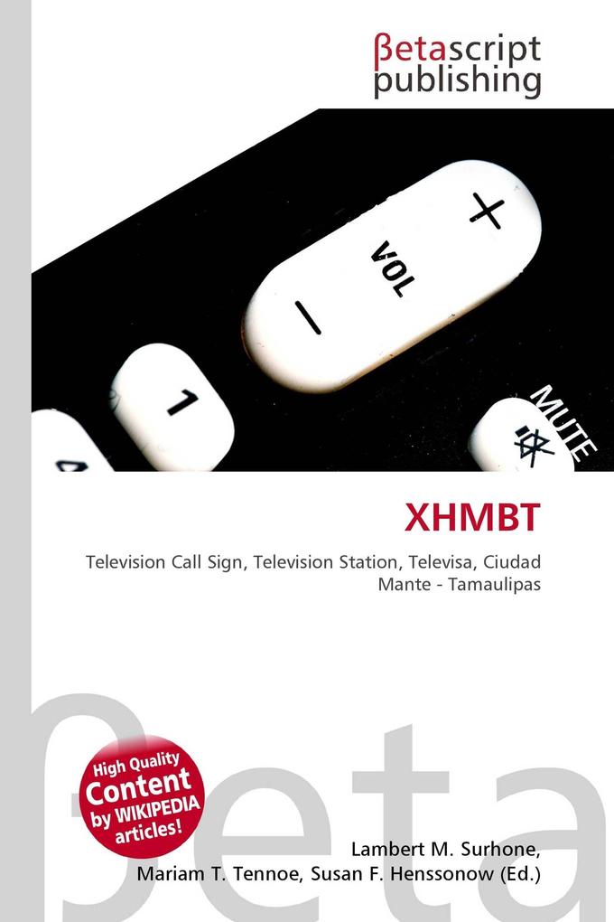 XHMBT