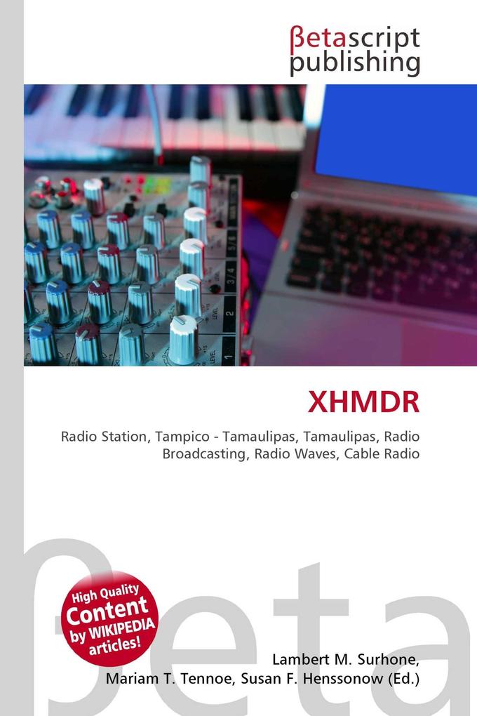 XHMDR